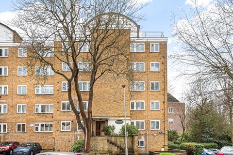 1 bedroom flat to rent, Carslake Road Putney SW15