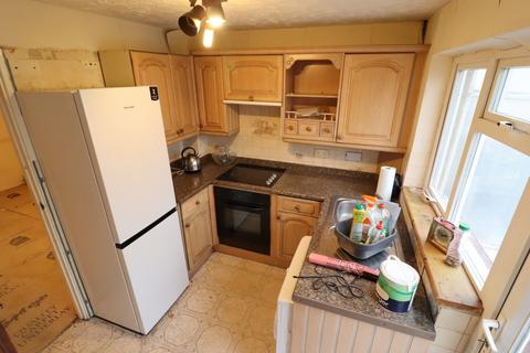 2 bedroom end of terrace house for sale, Tenterfields, Pitsea, Basildon, Essex, SS13