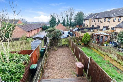 2 bedroom end of terrace house for sale, Creasy Close, Abbots Langley, WD5