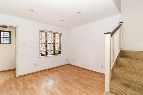 2 bedroom end of terrace house for sale, Creasy Close, Abbots Langley, WD5