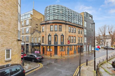 1 bedroom apartment for sale, Princelet Street, London, E1