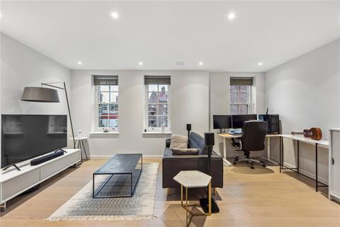 1 bedroom apartment for sale, Princelet Street, London, E1