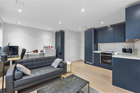 1 bedroom apartment for sale, Princelet Street, London, E1