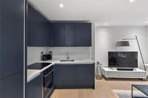 1 bedroom apartment for sale, Princelet Street, London, E1