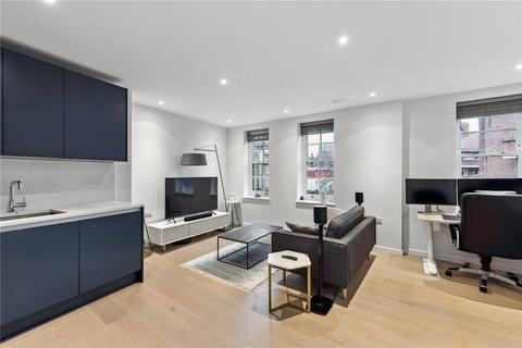 1 bedroom apartment for sale, Princelet Street, London, E1