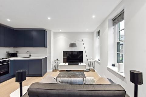 1 bedroom apartment for sale, Princelet Street, London, E1