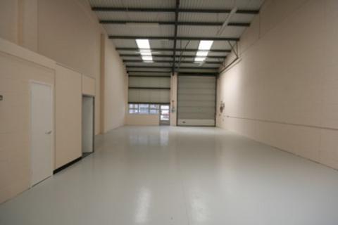 Industrial unit to rent, Unit 29, The Clarendon Centre, Dairy Meadow Lane, Southampton Road, Salisbury, SP1 2TJ