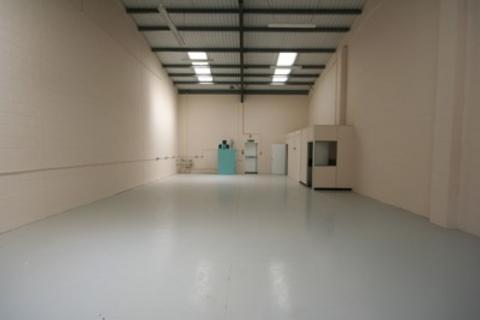 Industrial unit to rent, Unit 29, The Clarendon Centre, Dairy Meadow Lane, Southampton Road, Salisbury, SP1 2TJ