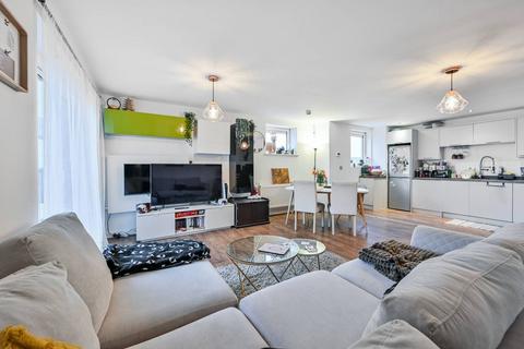 2 bedroom flat for sale, Sark Tower, Thamesmead, London, SE28