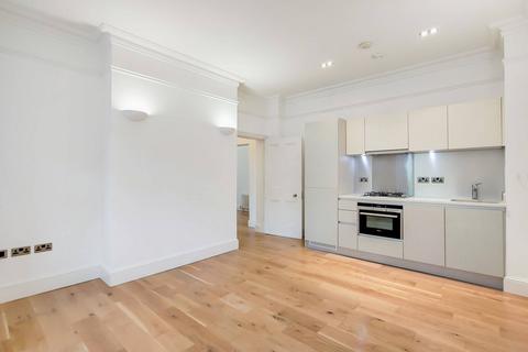 1 bedroom flat for sale, Langhorne Street, Woolwich Common, London, SE18