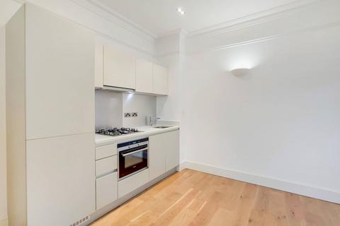 1 bedroom flat for sale, Langhorne Street, Woolwich Common, London, SE18