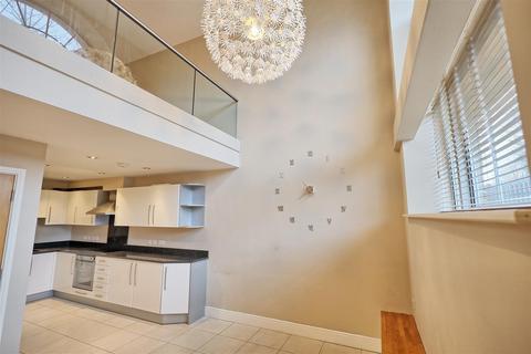 2 bedroom apartment for sale, The Carriages, Ware SG12