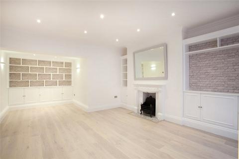 2 bedroom apartment to rent, Russell Road, Kensington, London, W14