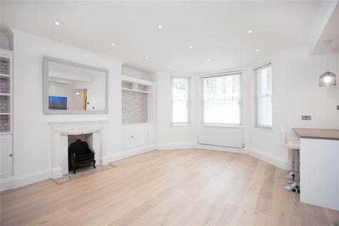 2 bedroom apartment to rent, Russell Road, Kensington, London, W14