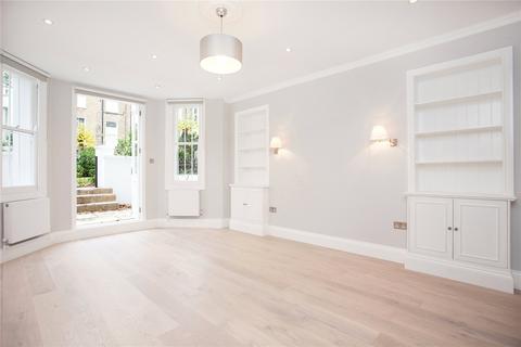 2 bedroom apartment to rent, Russell Road, Kensington, London, W14