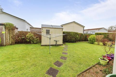 2 bedroom park home for sale, Bakers Farm, Upper Horsebridge, Hailsham