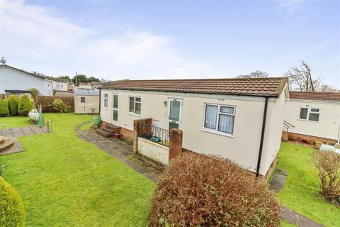 2 bedroom park home for sale, Bakers Farm, Upper Horsebridge, Hailsham