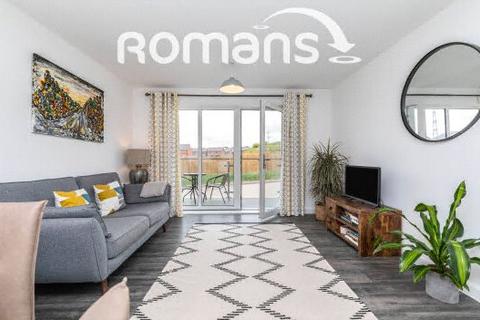 2 bedroom flat to rent, Flatts Close, Stoke Gifford, Bristol, BS34