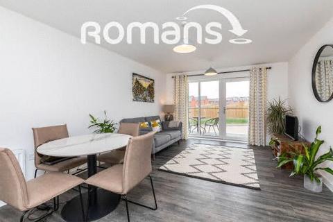2 bedroom flat to rent, Flatts Close, Stoke Gifford, Bristol, BS34