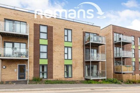 2 bedroom flat to rent, Flatts Close, Stoke Gifford, Bristol, BS34