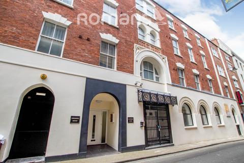 2 bedroom flat to rent, St. Stephens Street, Bristol, BS1