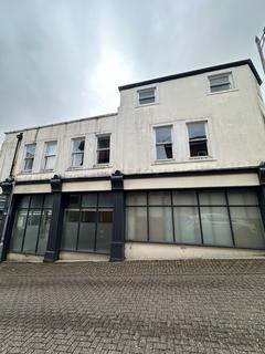 Property for sale, Commercial Street, Pontypool NP4