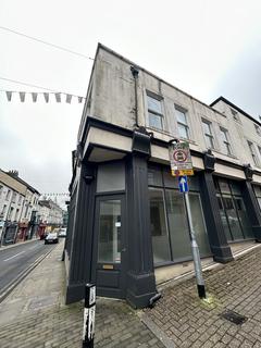 Property for sale, Commercial Street, Pontypool NP4