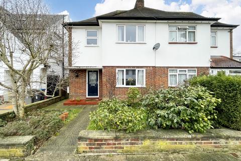 4 bedroom semi-detached house for sale, Harley Close, Wembley, HA0 4UJ