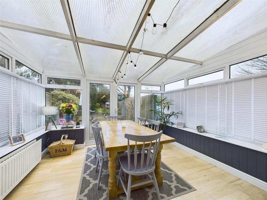 Conservatory