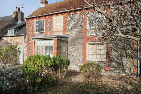 Fish Lane, Aldwick, Bognor Regis, West Sussex PO21