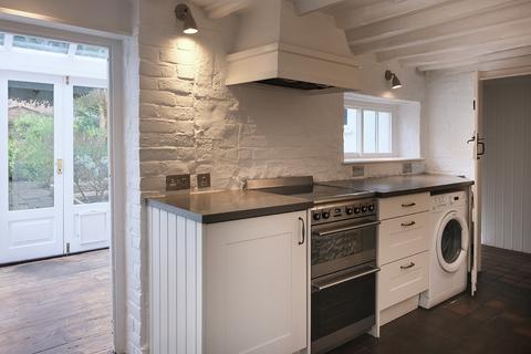 undefined, Fish Lane, Aldwick, Bognor Regis, West Sussex PO21