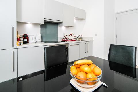 undefined, East Street, Reading, RG1