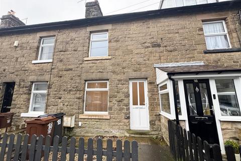 2 bedroom terraced house to rent, Bennett Street, Buxton