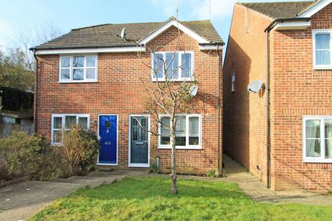 2 bedroom semi-detached house for sale, Lavender Gardens, Ticehurst, TN5