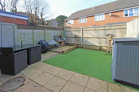 2 bedroom semi-detached house for sale, Lavender Gardens, Ticehurst, TN5