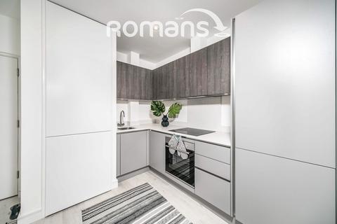 undefined, Duke Street, Reading, Berkshire, RG1