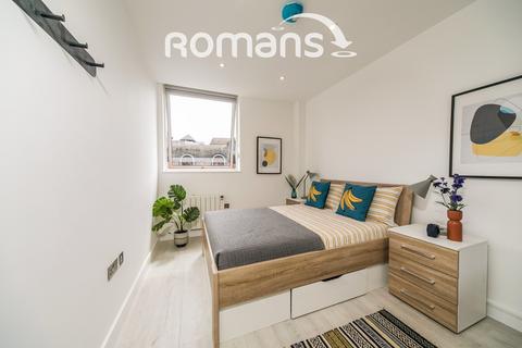 undefined, Duke Street, Reading, Berkshire, RG1