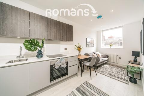 undefined, Duke Street, Reading, Berkshire, RG1