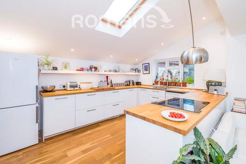 undefined, North Drive, Littleton, Winchester, SO22