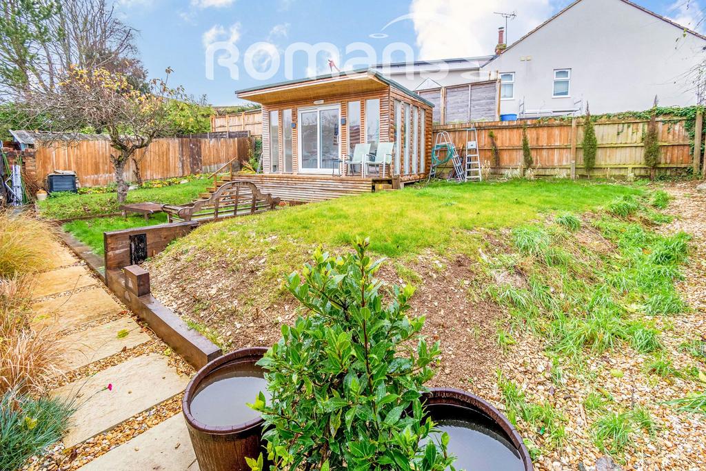 Garden 2