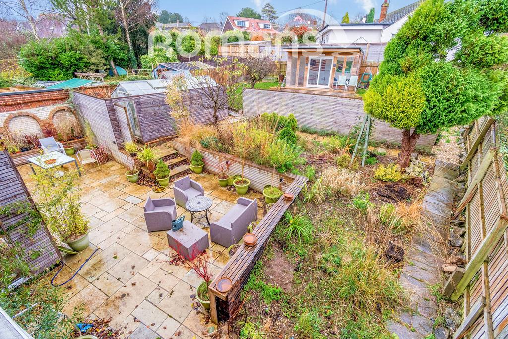 Garden 1