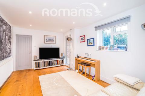 undefined, North Drive, Littleton, Winchester, SO22