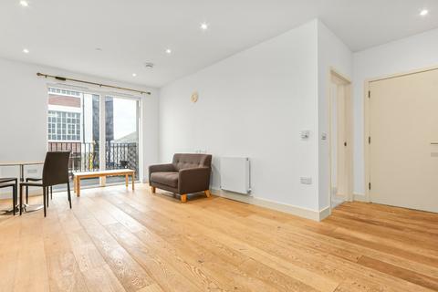 1 bedroom apartment to rent, Boiler House, Hayes UB3
