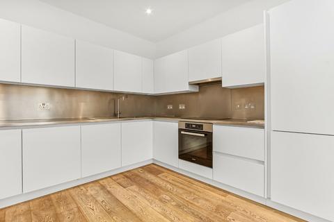 1 bedroom apartment to rent, Boiler House, Hayes UB3