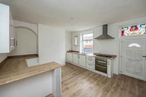 3 bedroom terraced house for sale, Clevedon Place, Halifax HX3