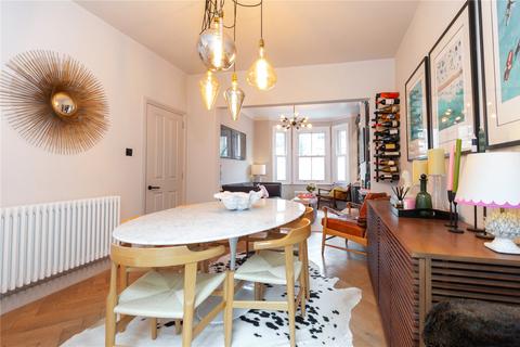 4 bedroom terraced house for sale, Arlington Road