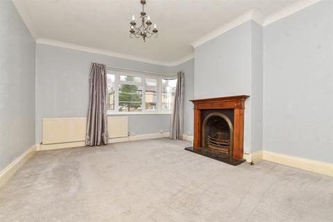 4 Grove Avenue, Sutton, SM1 2DP
