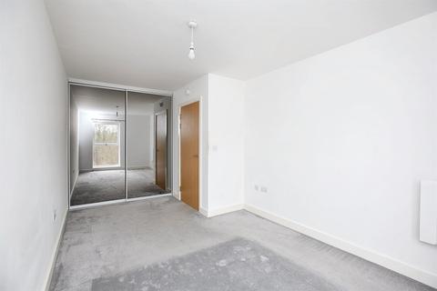 undefined, Milton Keynes MK10