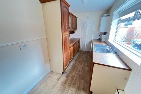 3 bedroom terraced house for sale, 26 Bell StreetBishop AucklandCo Durham