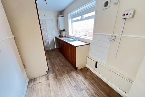 3 bedroom terraced house for sale, 26 Bell StreetBishop AucklandCo Durham